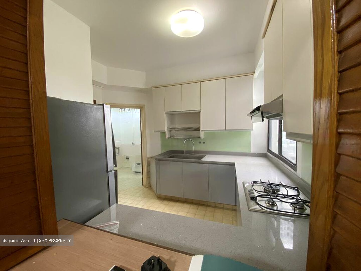 Mandarin Gardens (D15), Condominium #461000351